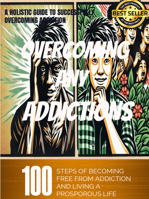 cover image of Overcoming Any Addiction